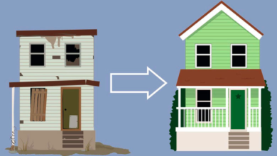 Property Flip