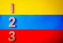 breaking down a number