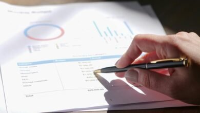 breaking down large numbers