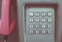 possible phone number format