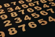 recurring numerical pattern identified