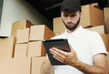 service query identification number