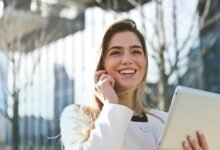 unknown caller returning call