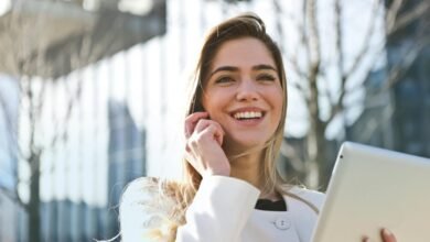 unknown caller returning call
